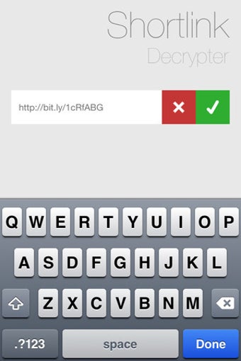 Image 0 for Link Decrypter