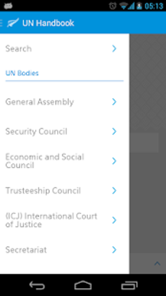 Image 2 for UN Handbook