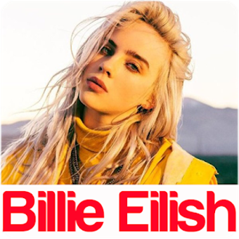 Image 0 for Billie Eilish Ringtones F…
