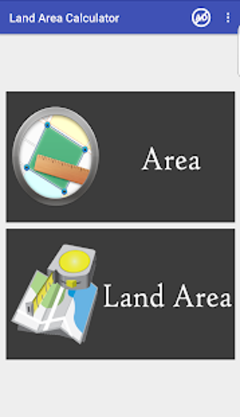 Imagen 0 para Land Area Calculator