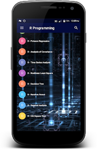 Imagen 3 para R Programming