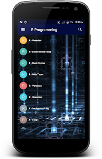Imagen 2 para R Programming
