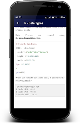 Image 2 for R Programming