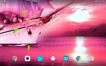 Imagen 0 para Ocean Live Wallpaper