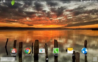Imagen 2 para Ocean Live Wallpaper