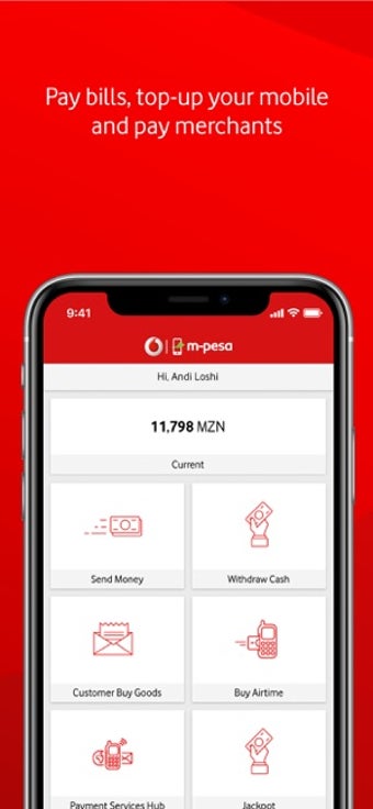 Image 3 for My M-Pesa