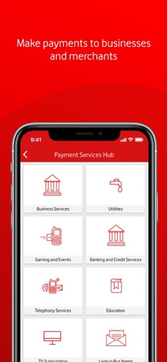 Image 1 for My M-Pesa