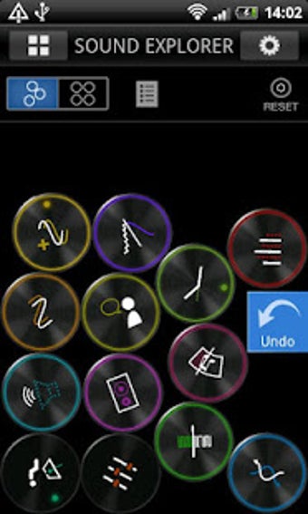 Imagen 2 para iControlAV2012