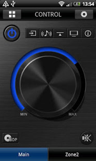 Image 0 for iControlAV2012