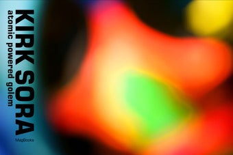 Image 0 for Kirk Sora atomic powered …