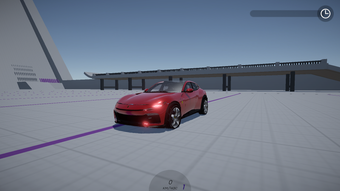 Image 0 for Fierce Pursuanger for Cin…