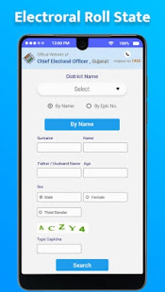 Image 1 for Voter ID Card Online : Vo…