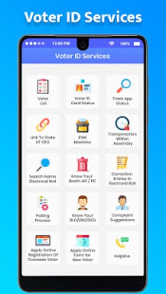 Image 3 for Voter ID Card Online : Vo…