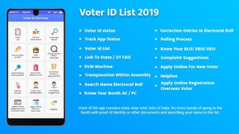 Image 0 for Voter ID Card Online : Vo…