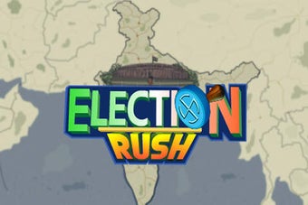 Image 0 for Election Rush India