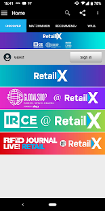 Image 1 for RetailX