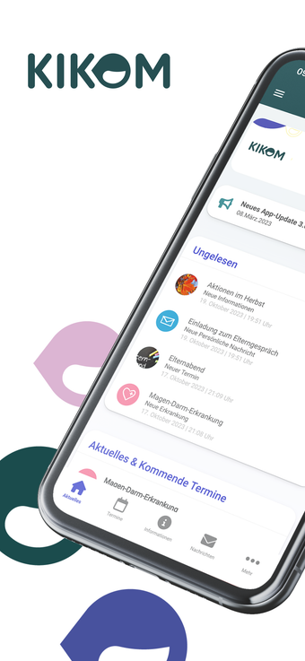 Image 0 for KITAMuc by KIKOM