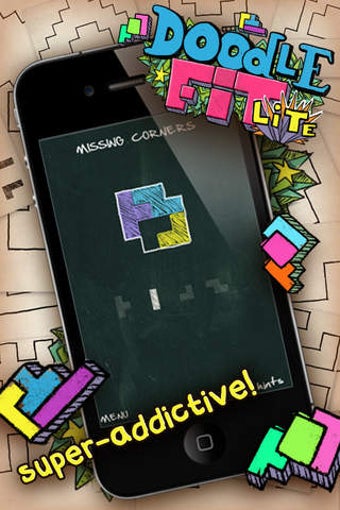Imagen 0 para Doodle Fit Lite