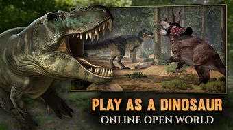 Imagen 2 para Path of Titans Demo (Earl…