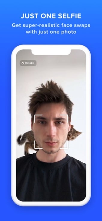 Imagen 1 para Doublicat: Face Swap AI-t…