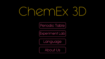 Imagen 2 para ChemEx 3D - Chemistry Lab