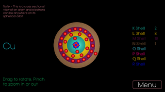 Imagen 0 para ChemEx 3D - Chemistry Lab