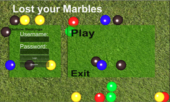 Imagen 1 para Lost your marbles online
