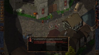 Image 0 for Baldur's Gate: Enhanced E…