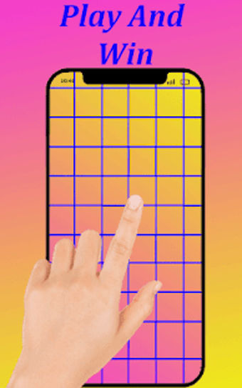 Image 0 for Finger On The App