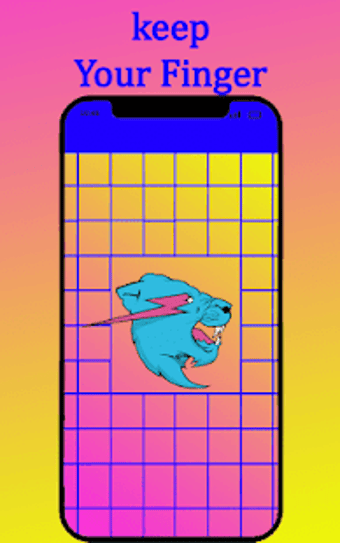 Image 0 for Finger On The App