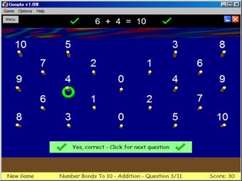 Image 0 for Goopla Number Bonds