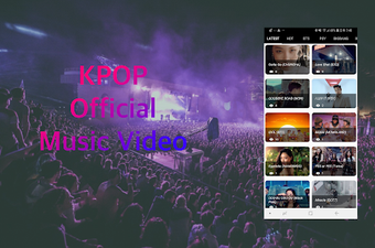 Image 1 for KPOP MV - BTS, iKON, EXO,…