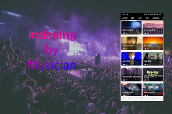 Image 0 for KPOP MV - BTS, iKON, EXO,…
