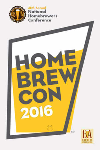 Image 0 for Homebrew Con 2016