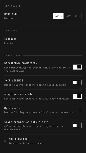 Imagen 0 para NetShare Player : Self Ho…