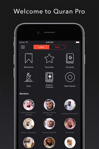 Imagen 0 para Quran Pro Audio FREE for …