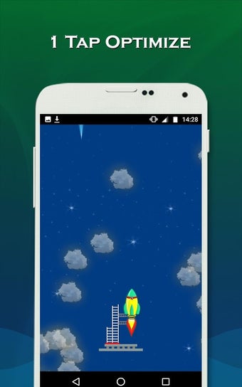 Image 1 for Battery Optimizer & Phone…
