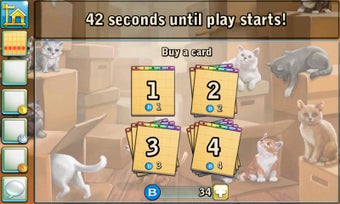 Imagen 2 para Bingo Cats