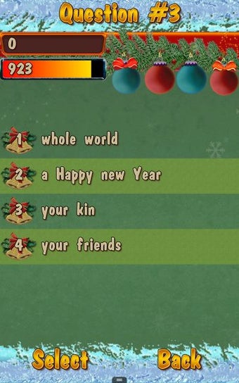 Image 1 for Christmas Trivia (Full)