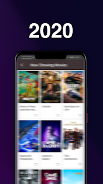 Imagen 2 para MyFlixer : movies & tv se…