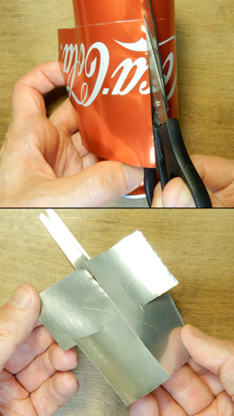 Image 0 for DIY Anemometer (Wind Mete…