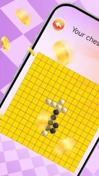 Image 0 for Lucky Board Tactics