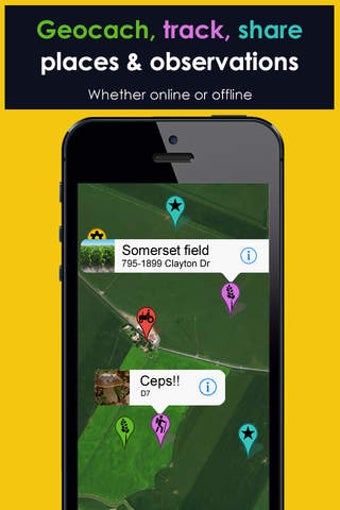Imagen 0 para Smart Totem