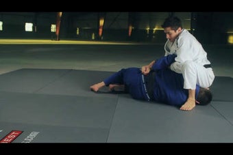 Imagen 0 para Brazilian Jiu-Jitsu: Side…