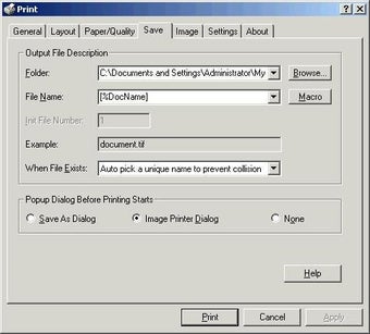 Image 0 for Liatro Image Printer