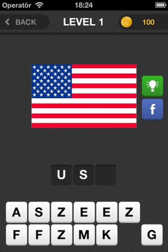 Image 0 for Flag Quiz - What's the Fl…