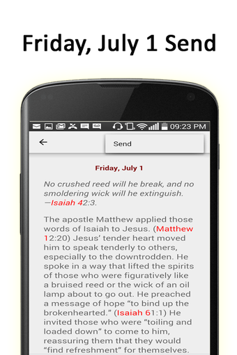Image 3 for Examinig the Scriptures D…