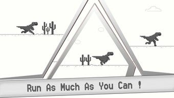Image 0 for T- Rex Steve Endless Brow…