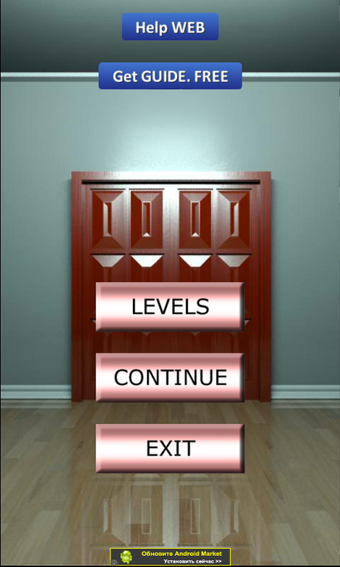 Imagen 1 para 100 Doors