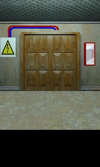 Imagen 0 para 100 Doors